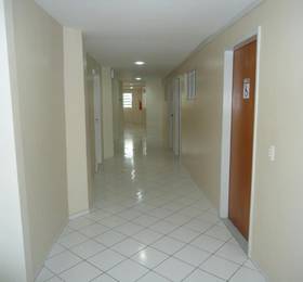Отдых в Hotel Pio  - Бразилия, Тересина