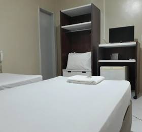 Туры в Hotel Pio  в Бразилии