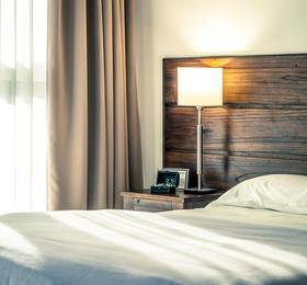 Pro Hotel  в Пиларе