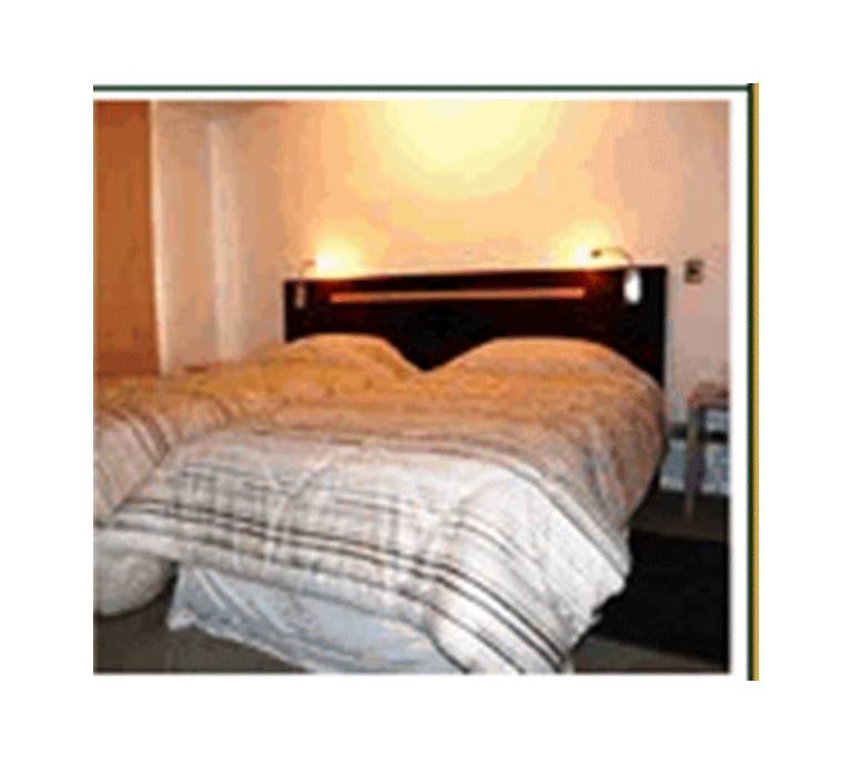 Chilhotel 