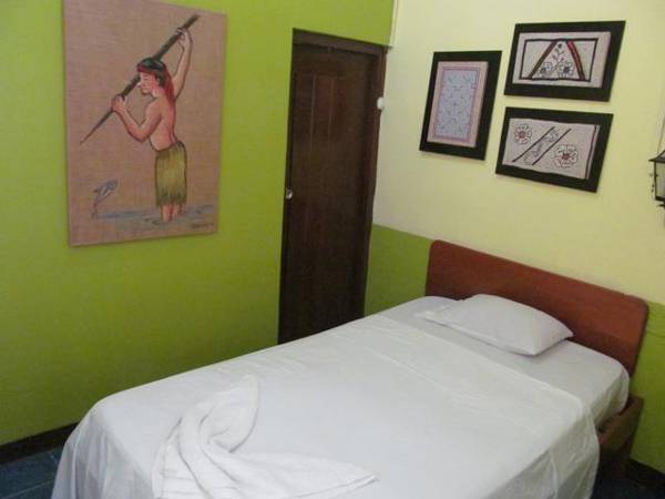 La Casona  2* Перу, Икитос