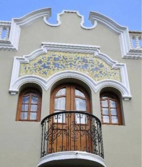 Inkanto  3* Перу, Арекипа