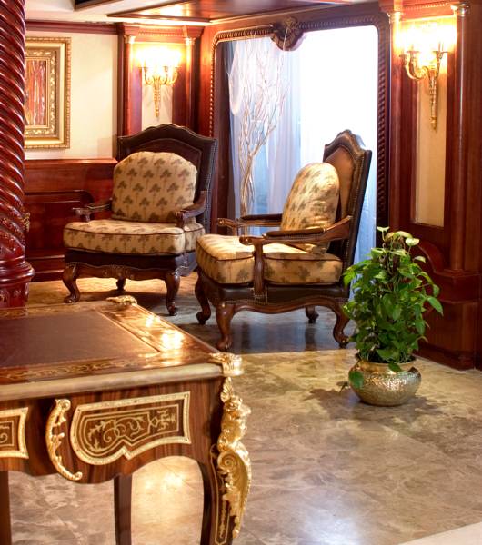 Monica Cruise - Luxor- Aswan - 04 & 07 nights Each Thursday  5*