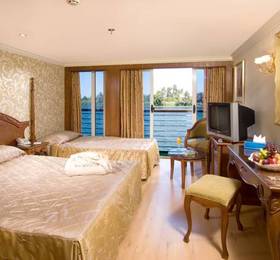 Туры в Monica Cruise - Luxor- Aswan - 04 & 07 nights Each Thursday  в Египте