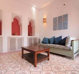 Residence Arabesque – Garden Apartment Arabesque Dahab в Дахабе