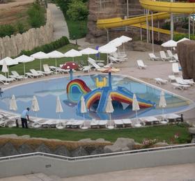 Туры в Lares Park Hotel в Турции