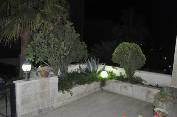 Al Markaz Al Seyahi - Jordanian Holiday Center 3* Иордания, Амман