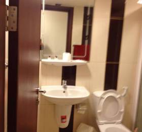 Daraghmeh Hotel Apartments - Jabal El Webdeh  в Аммане