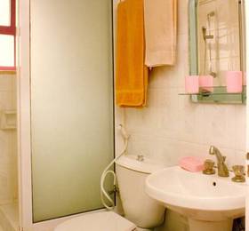 Отдых в Daraghmeh Hotel Apartments - Jabal El Webdeh  - Иордания, Амман