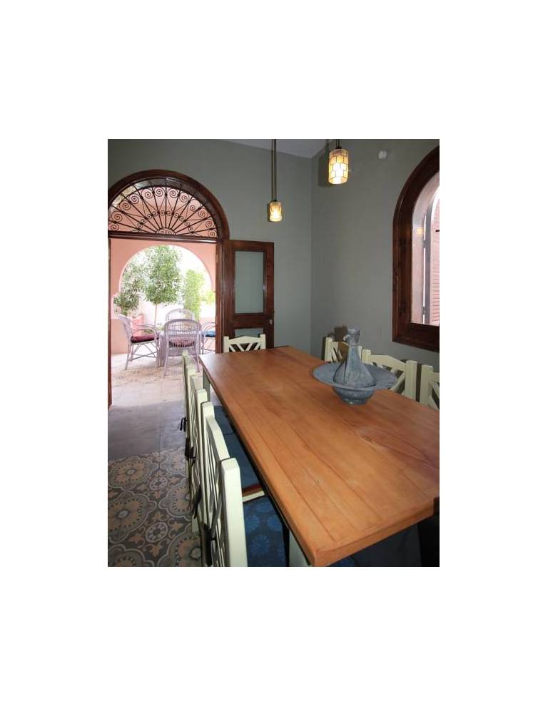 Residence Arabesque - Villa Arabesque Dahab 