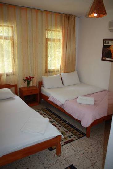 Ferah Pension - Monica's Place Guesthouse  Турция, Фетхие