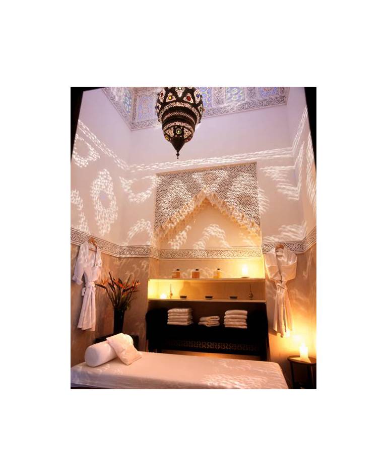 Dar Les Cigognes By Sanssouci Collection