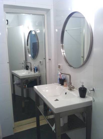Beautiful Apartment in Rehavia Jerusalem  Израиль, Иерусалим
