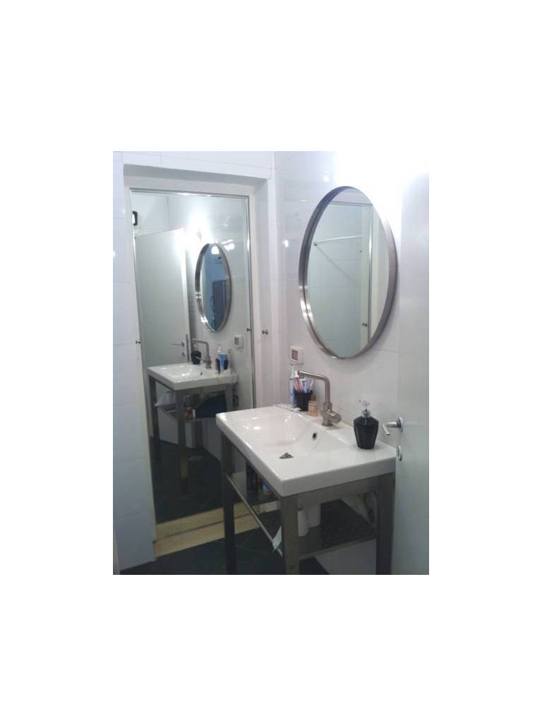 Beautiful Apartment in Rehavia Jerusalem 