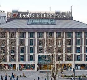 Отдых в Doubletree by Hilton Istanbul – Old Town - Турция, Стамбул