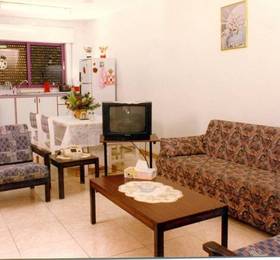 Отдых в Daraghmeh Hotel Apartments - Wadi Saqra - Иордания, Амман