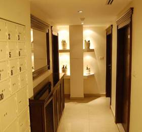 Туры в Daraghmeh Hotel Apartments - Wadi Saqra  в Иордании