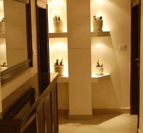 Отдых в Daraghmeh Hotel Apartments - Wadi Saqra  - Иордания, Амман