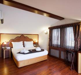 Ottoman Hotel Imperial в Стамбуле
