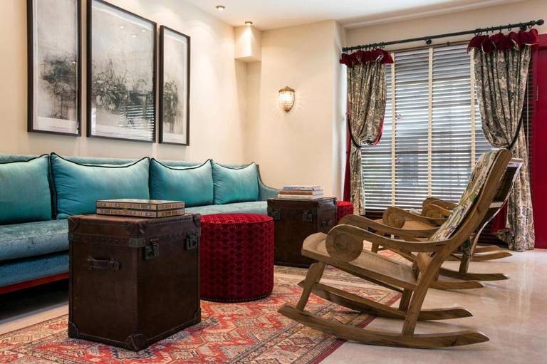 Arthur Hotel - an Atlas Boutique Hotel 