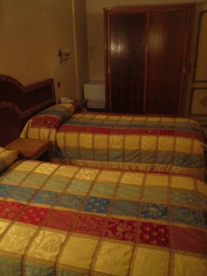 Suites Appart Hotel Atlassia Marrakech  Марокко, Марракеш