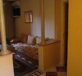 Отдых в Suites Appart Hotel Atlassia Marrakech  - Марокко, Марракеш