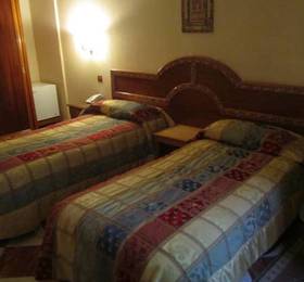 Туры в Suites Appart Hotel Atlassia Marrakech  в Марокко