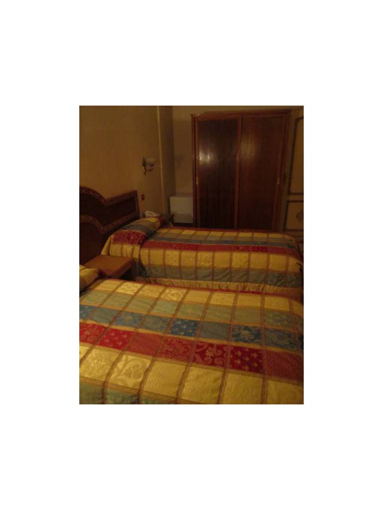 Suites Appart Hotel Atlassia Marrakech 