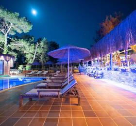 Olympos Village Hotel в Олимпосе