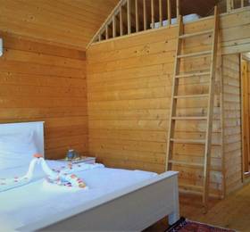 Туры в Olympos Village Hotel в Турции