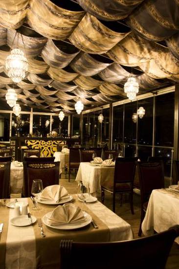 Ottoman Hotel Park-Special Category  3* Турция, Стамбул