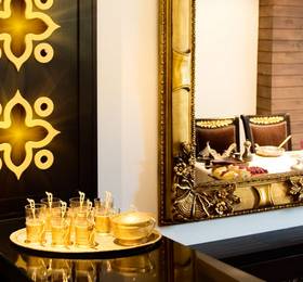 Отдых в Ottoman Hotel Park - Special Category - Турция, Стамбул