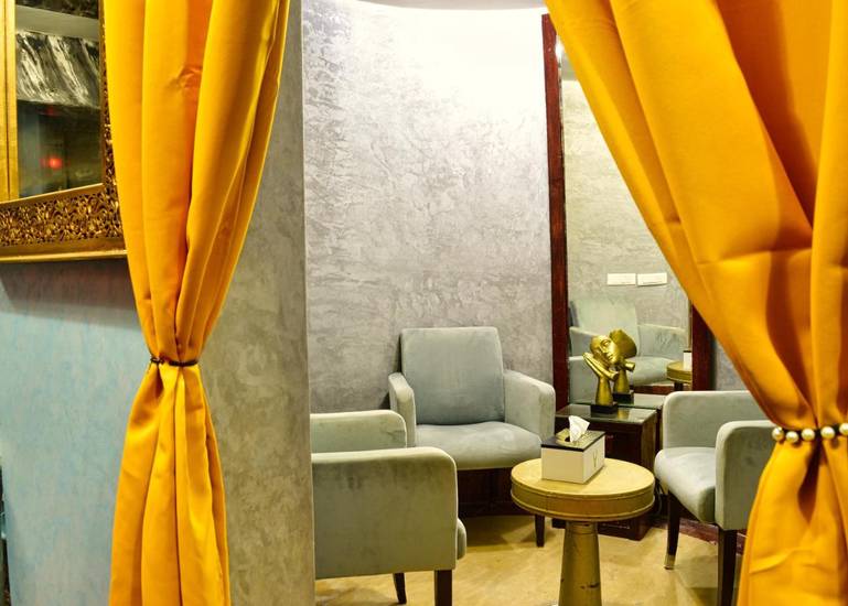 La Renaissance Hotel 4* Марокко, Марракеш