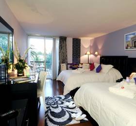 Pickalbatros Royal Mirage Fes Hotel  в Фесе