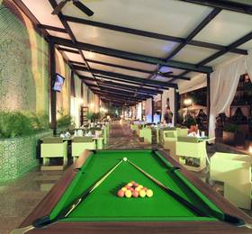 Туры в Pickalbatros Royal Mirage Fes Hotel  в Марокко