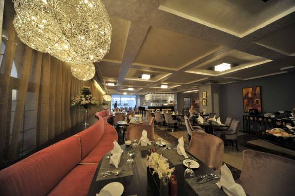 Warwick Il Palazzo Hotel and Suites  4* Иордания, Амман