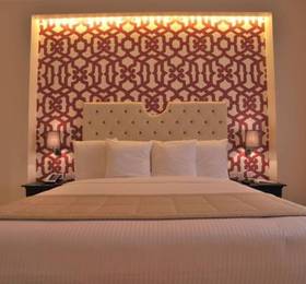 Отдых в Warwick Il Palazzo Hotel and Suites  - Иордания, Амман