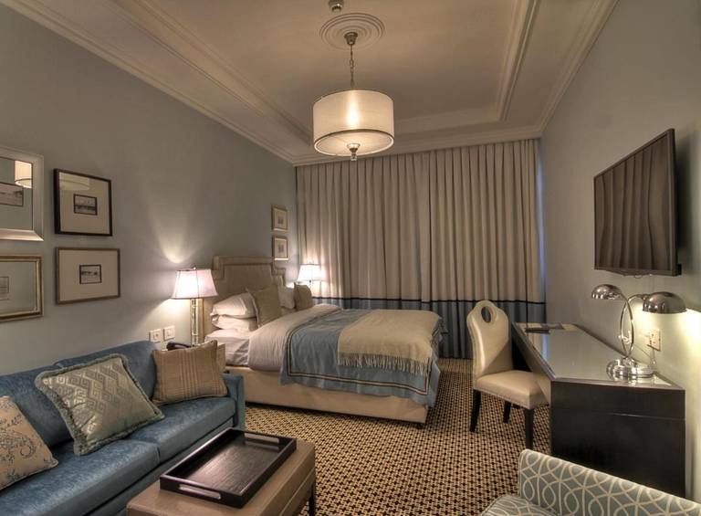 Bay Club - an Atlas Boutique Hotel