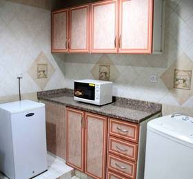 Туры в Fortune Hotel Apartment - Fujairah в ОАЭ