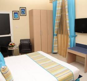 Отдых в Fortune Hotel Apartment - Fujairah - ОАЭ, Фуджейра