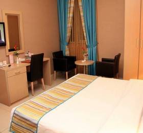 Fortune Hotel Apartment - Fujairah в Фуджейре