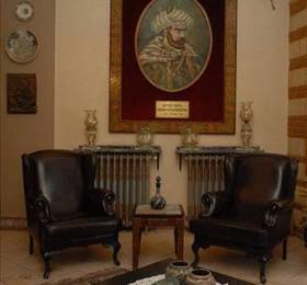 Туры в Historical Preferred Hotel Oldcity  в Турции
