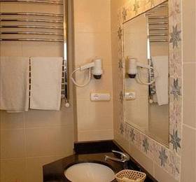 Отдых в Historical Preferred Hotel Oldcity  - Турция, Стамбул