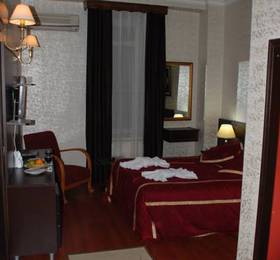 Historical Preferred Hotel Oldcity  в Стамбуле