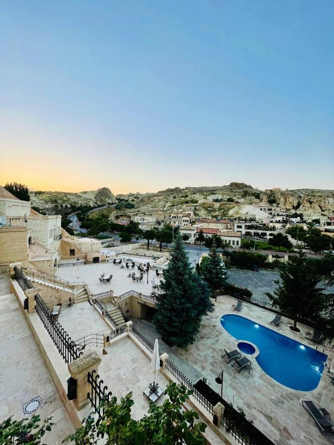 Alfina Cave Hotel-Special Category