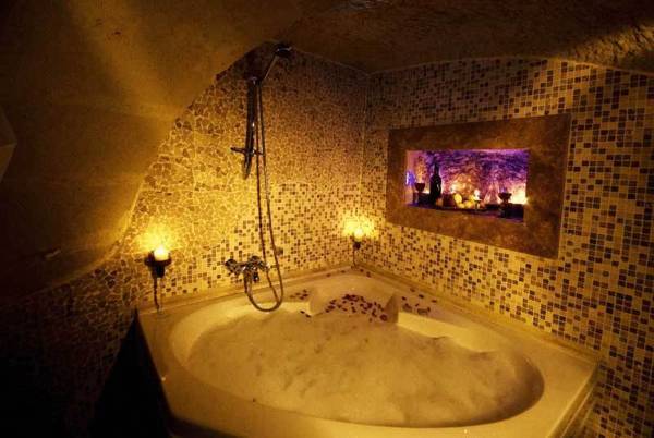 Perimasali Cave Hotel - Cappadocia Турция, Ургуп