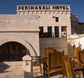 Perimasali Cave Hotel - Cappadocia в Ургупе