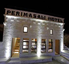 Отдых в Perimasali Cave Hotel - Cappadocia - Турция, Ургуп