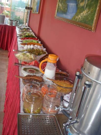 Big Apple Hotel & Hostel Istanbul  Турция, Стамбул