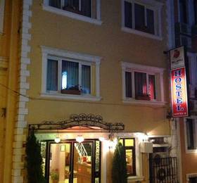 Туры в Big Apple Hotel & Hostel Istanbul  в Турции